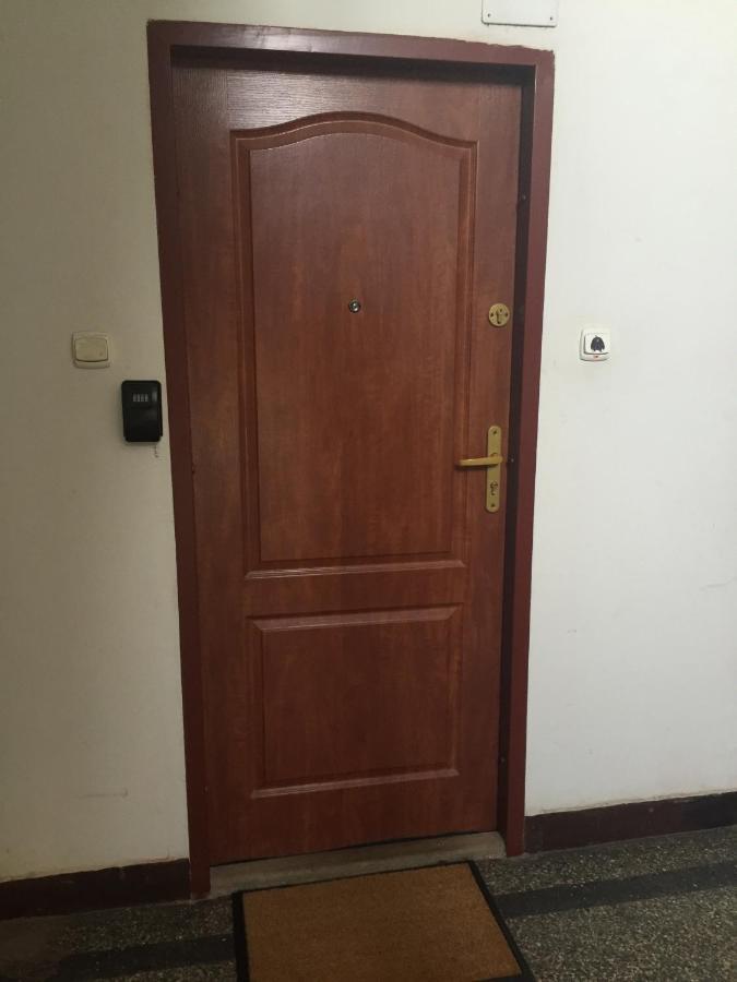 Apartament Piekna Varsovia Exterior foto